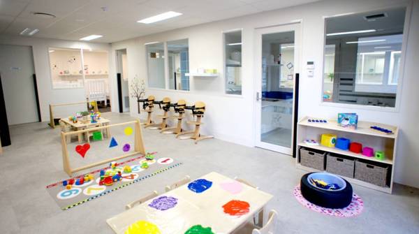 澳洲幼儿园,国外幼儿园,外国幼儿园,幼儿园装修,广州幼儿园装修