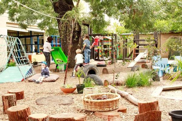 澳洲幼儿园,国外幼儿园,外国幼儿园,幼儿园装修,广州幼儿园装修